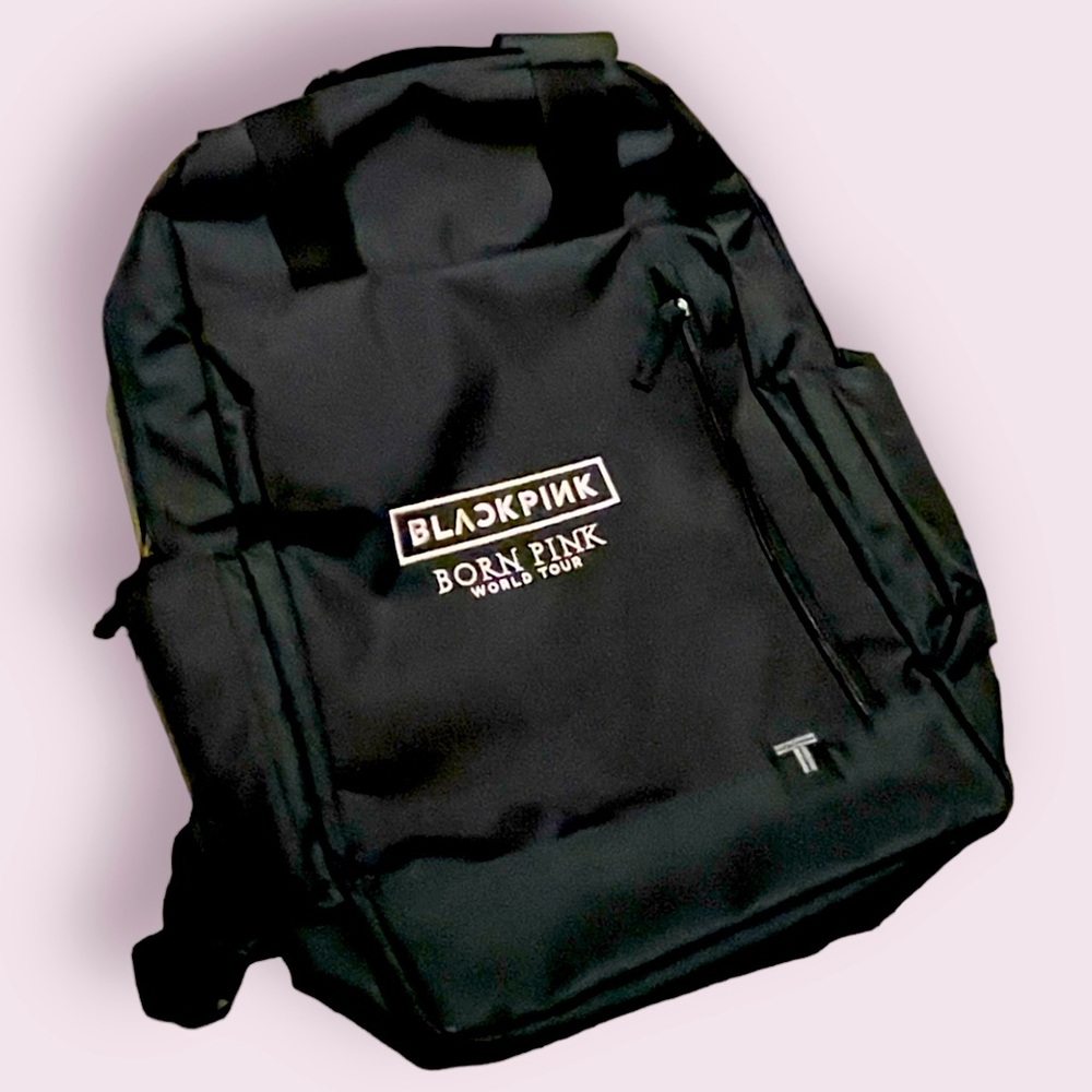 BLACKPINK Tour Backpack